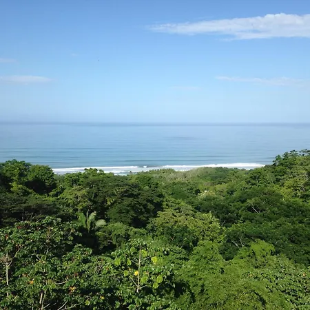 Santa Teresa Surf Vista Villas Playa Santa Teresa  Exterior foto