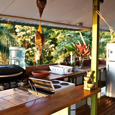 Santa Teresa Surf Vista Villas Playa Santa Teresa  Exterior foto