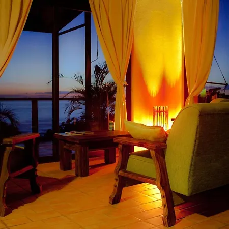 Santa Teresa Surf Vista Villas Playa Santa Teresa  Exterior foto