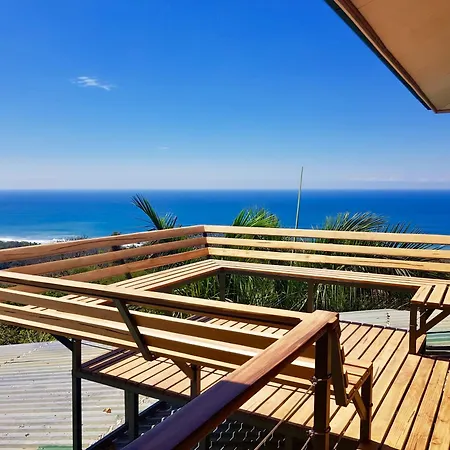 Santa Teresa Surf Vista Villas Playa Santa Teresa  Exterior foto