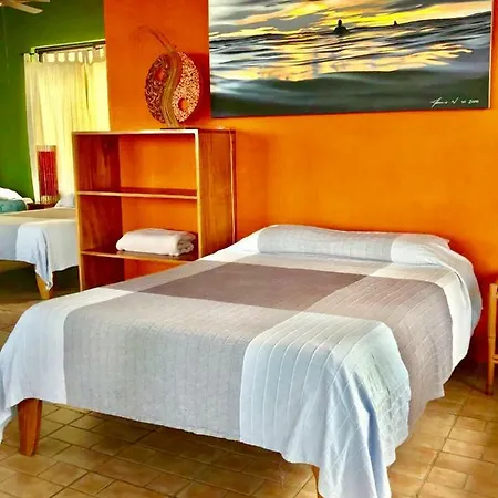 Santa Teresa Surf Vista Villas Playa Santa Teresa  Exterior foto