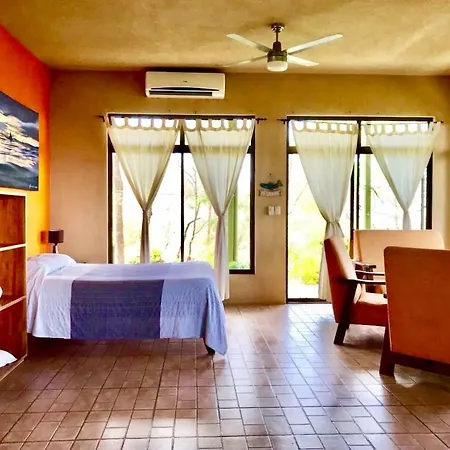 Santa Teresa Surf Vista Villas Playa Santa Teresa  Exterior foto