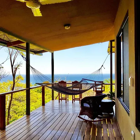 Santa Teresa Surf Vista Villas Playa Santa Teresa  Exterior foto