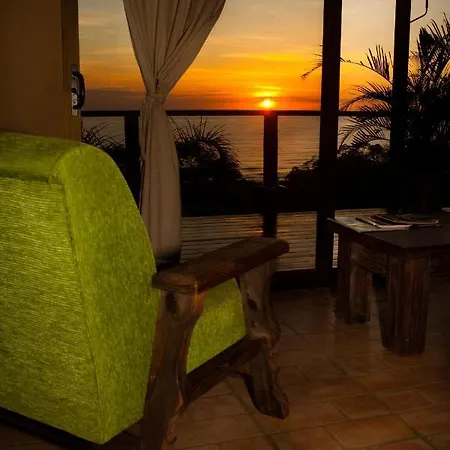 Santa Teresa Surf Vista Villas Playa Santa Teresa  Exterior foto