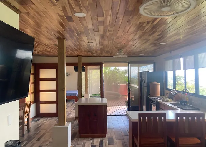 Santa Teresa Surf Vista Villas