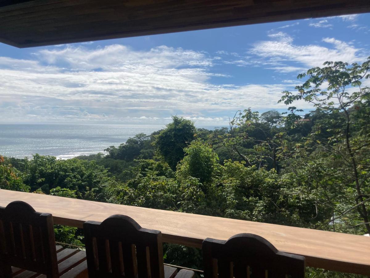 Santa Teresa Surf Vista Playa Santa Teresa (Puntarenas)