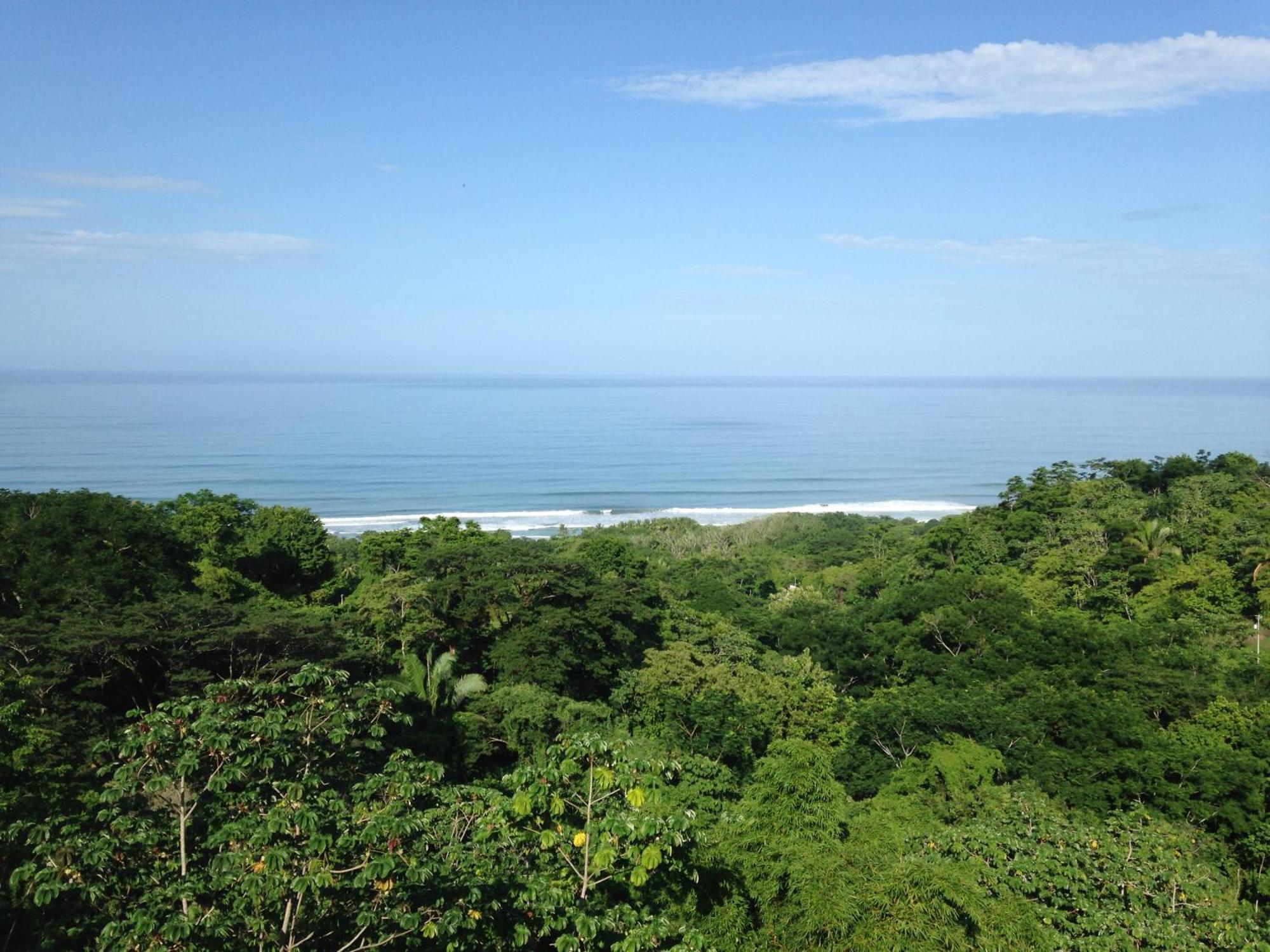 Hotel Santa Teresa Surf Vista