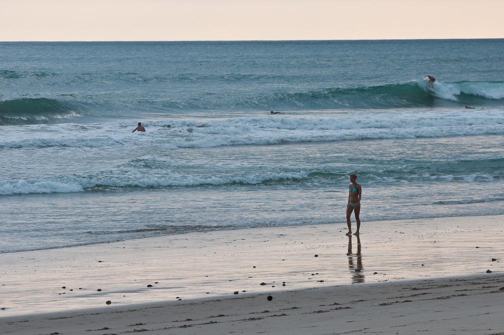Santa Teresa Surf Vista Playa Santa Teresa (Puntarenas)