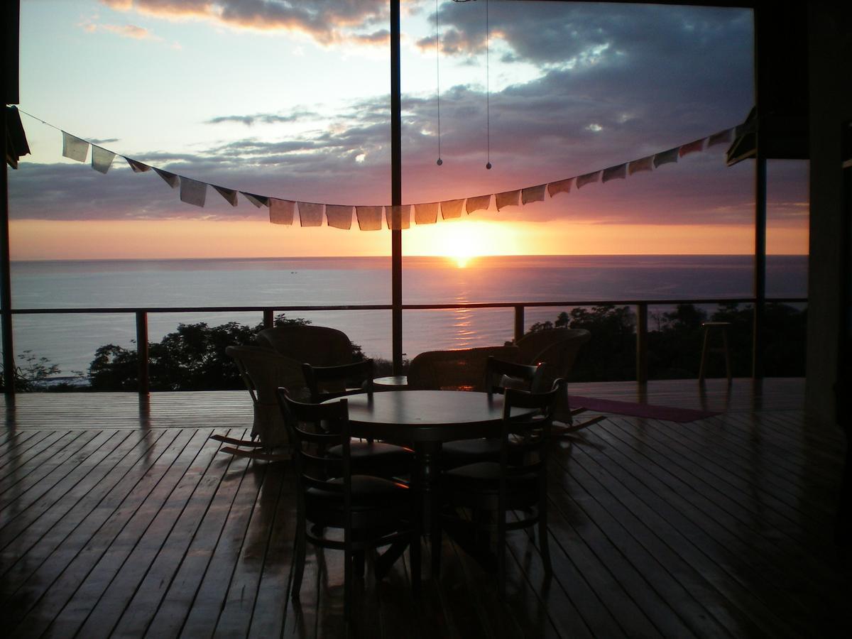 Hotel Santa Teresa Surf Vista Playa Santa Teresa (Puntarenas)