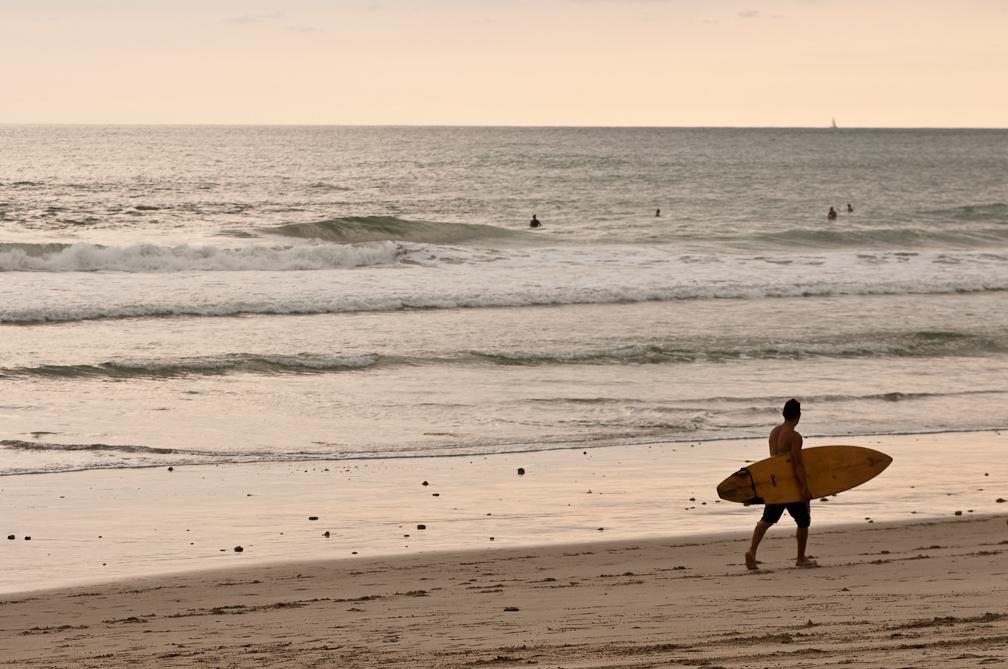 Santa Teresa Surf Vista Hotel Playa Santa Teresa (Puntarenas)