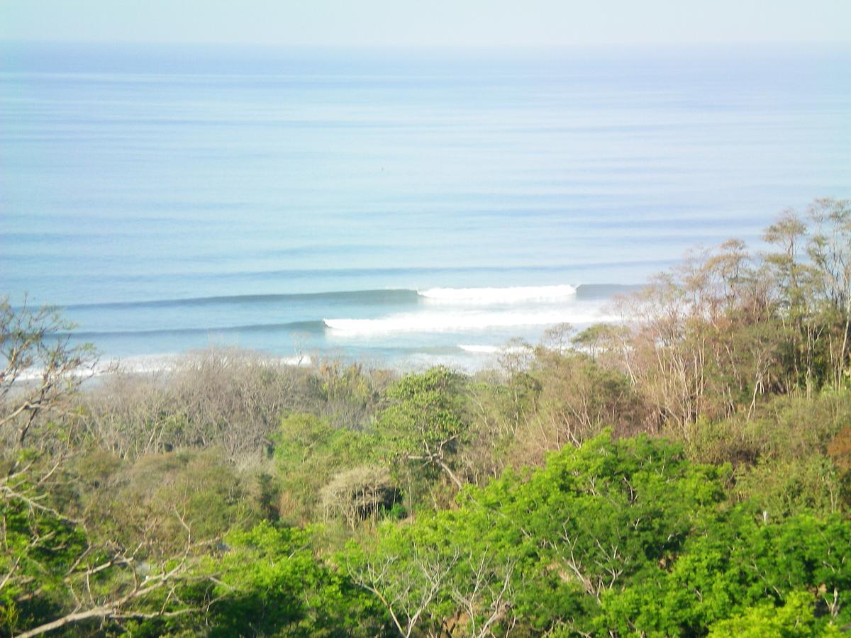 Santa Teresa Surf Vista Hotel Playa Santa Teresa (Puntarenas)