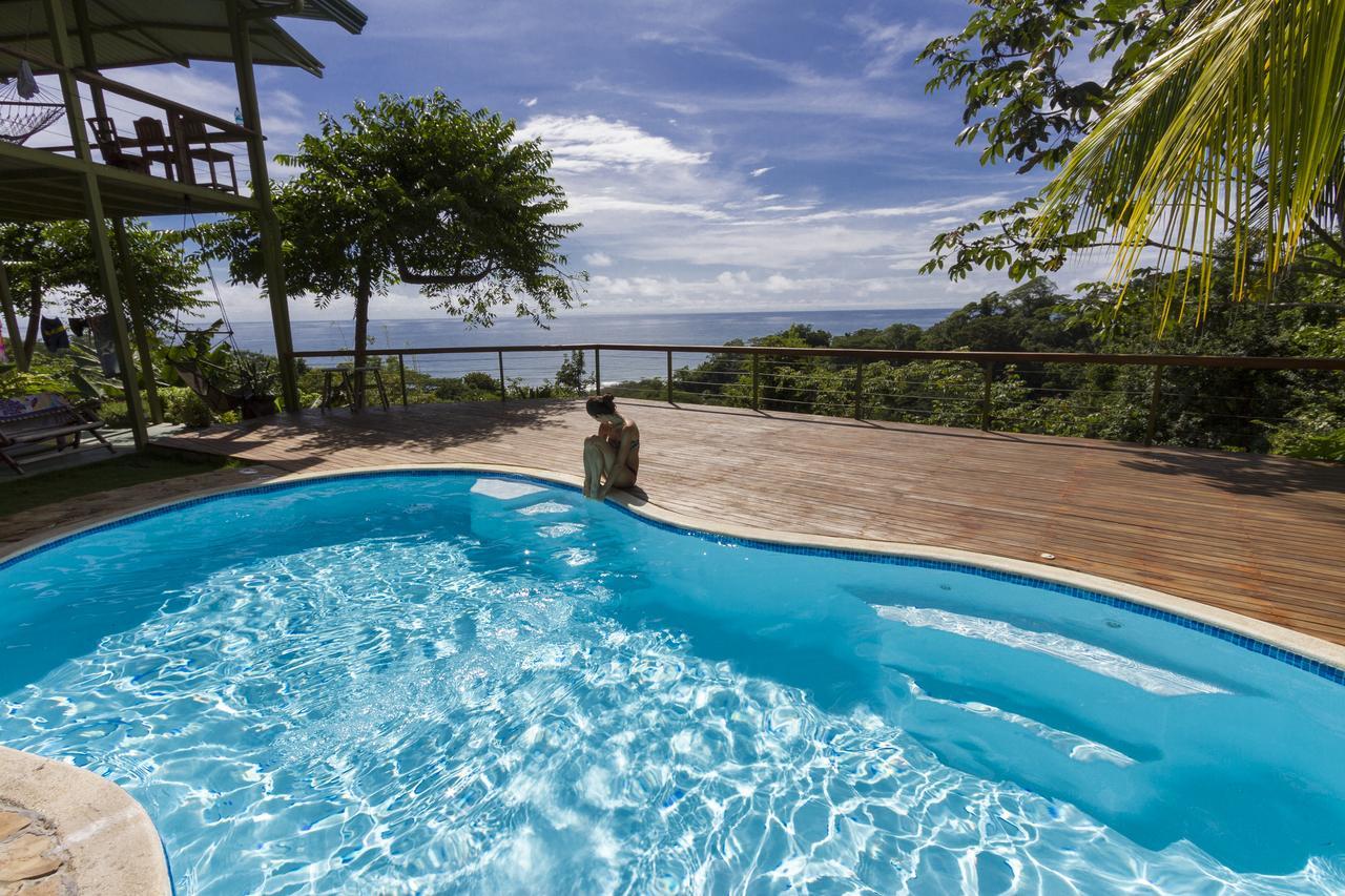 Hotel Santa Teresa Surf Vista