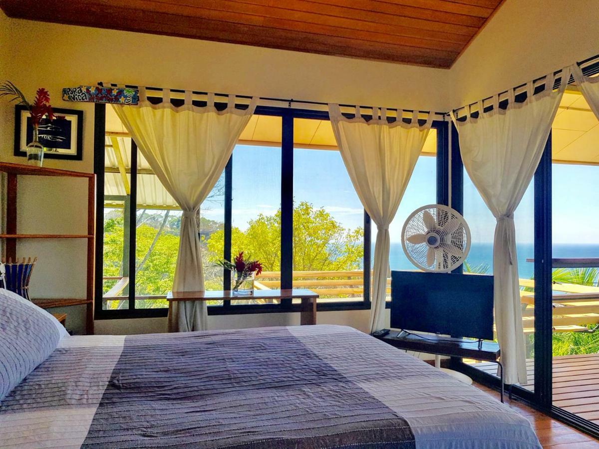 Santa Teresa Surf Vista Hotel