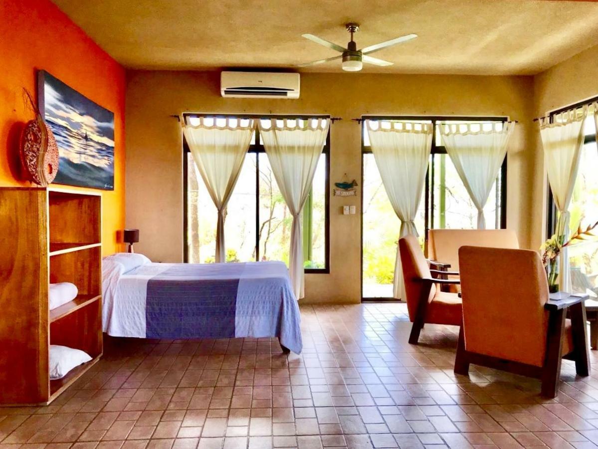 Santa Teresa Surf Vista Hotel