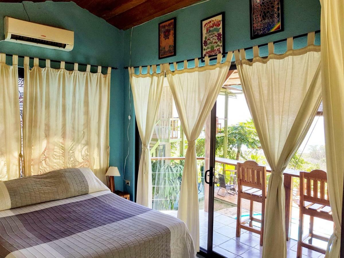 Hotel Santa Teresa Surf Vista 2*