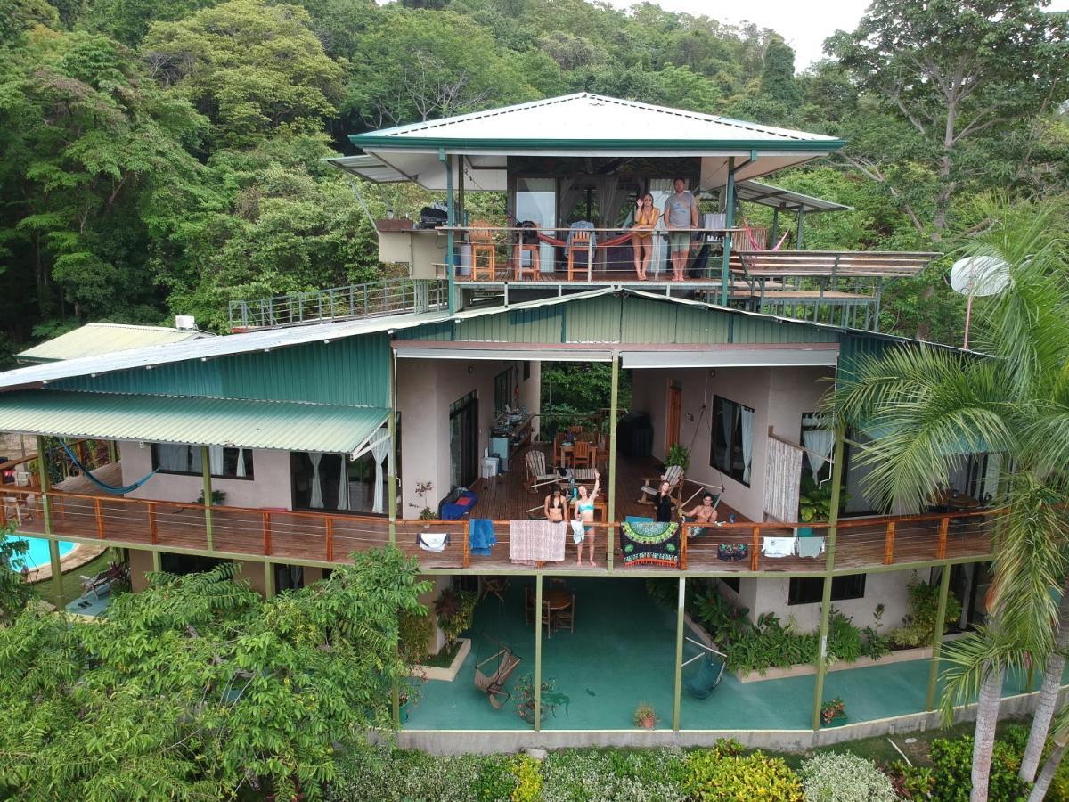 Hotel Santa Teresa Surf Vista 2*