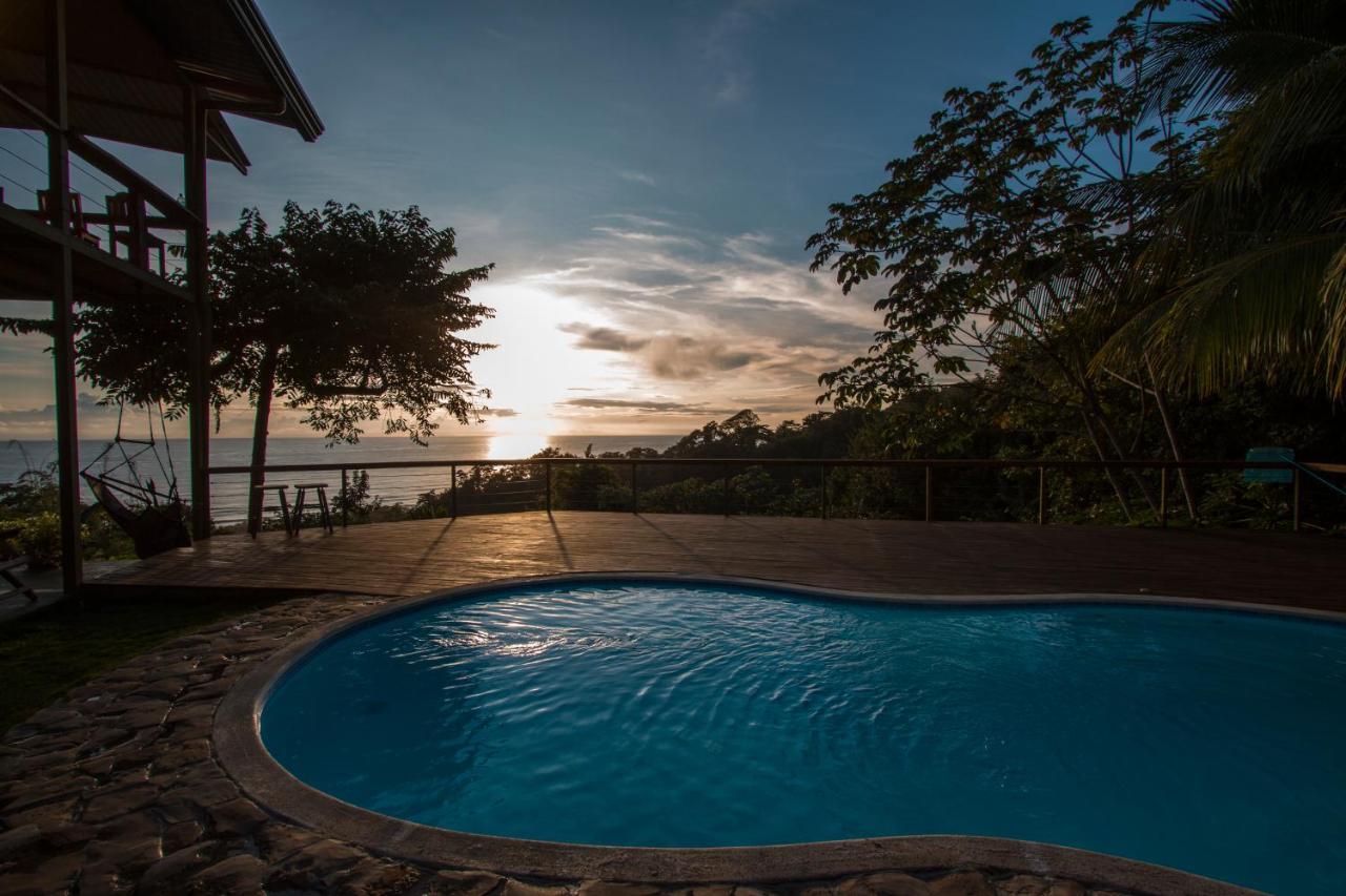 Santa Teresa Surf Vista Hotel Playa Santa Teresa (Puntarenas)