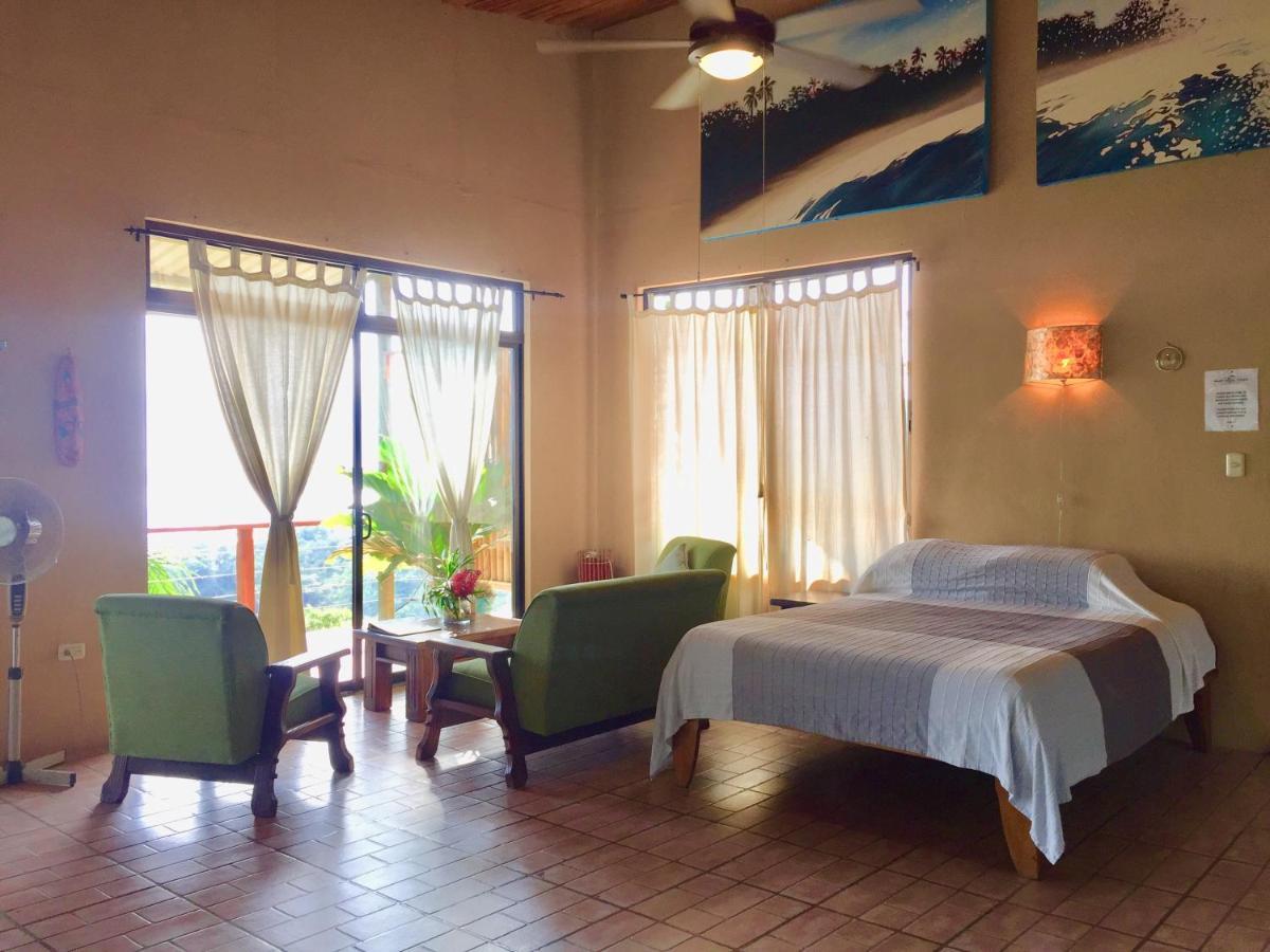 Santa Teresa Surf Vista Hotel 2*