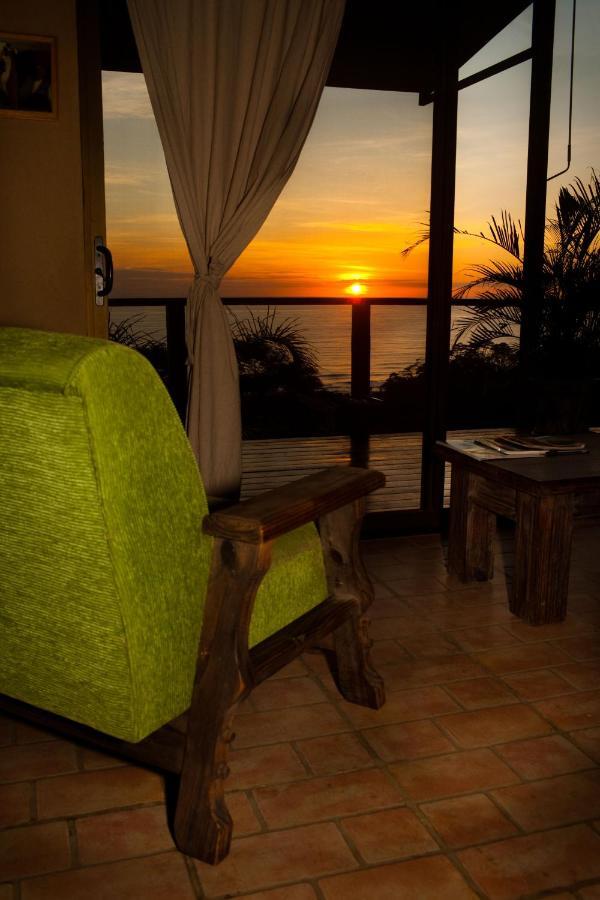 Santa Teresa Surf Vista Hotel