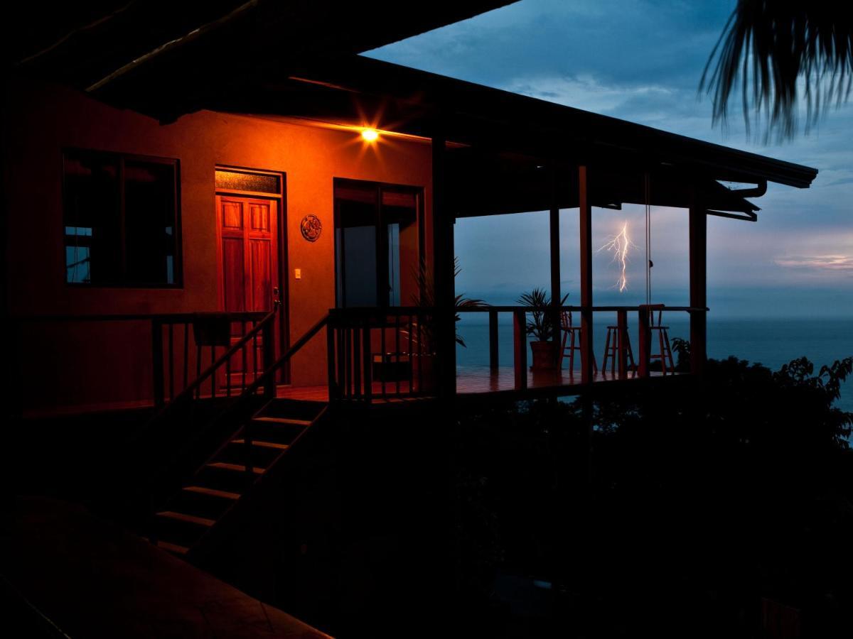 Santa Teresa Surf Vista Hotel Playa Santa Teresa (Puntarenas)
