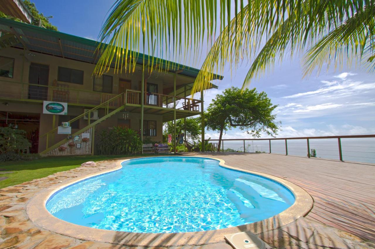 Hotel Santa Teresa Surf Vista